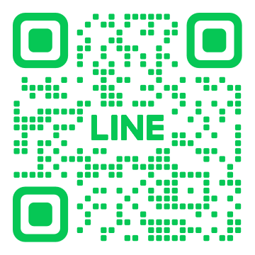 LINE-QR-M