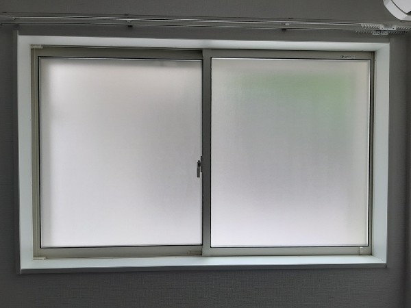 1階：フィルミーⅡ85施工