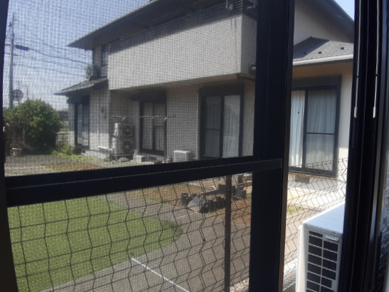 外貼りシルバー15EX施工（平塚市）