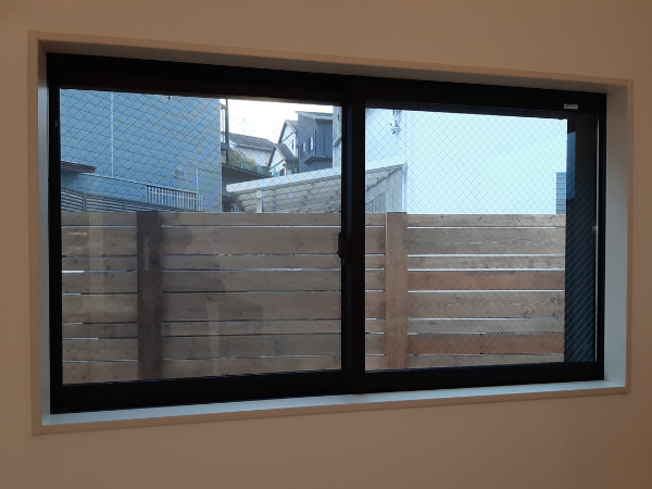 防犯対策（SN350）横浜市