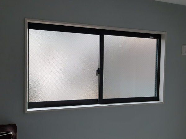 飛散防止フィルム（SN50）金沢区